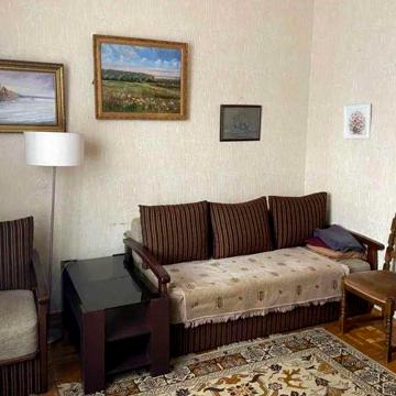 Аренда 2 комн.квартира, 55 м.кв ул.Бакулина 14, метро Научная