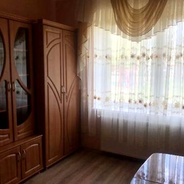 Довгострокова оренда 1к Квартира Бродівська вулиця