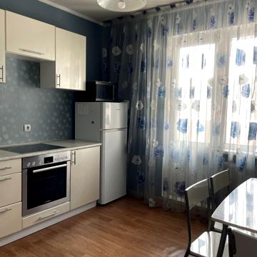Єлизавети Чавдар вул., 38-Б