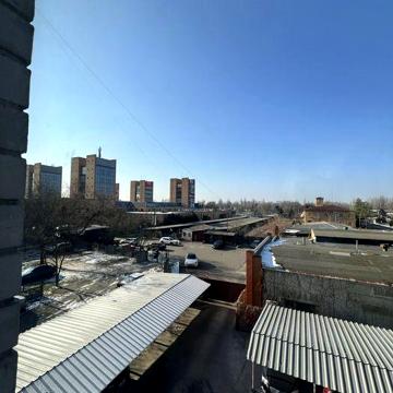 Любарского Продам 3 ком квартиру Солнечный,Вавилон, 3 этаж ЖК Пер. Любарського 4а