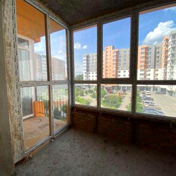 Продаж 1к квартири 48 кв. м. на Немирівському шосе 2342 ЖК Сімейний Comfort