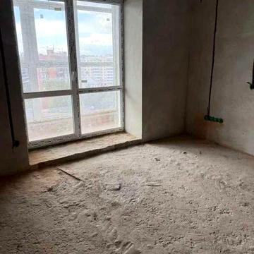 ЖК Династія 1к. 42м2 найдешевша квартира в цьому ЖК газовий поверх ЖК Династія