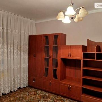 Довгострокова оренда 1к Квартира Макарова вулиця