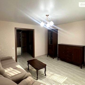 Продаж 4к Квартира Степана Бандери (Гагаріна) вулиця