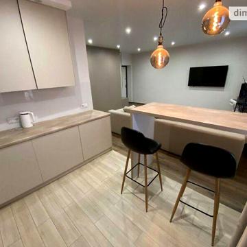 Довгострокова оренда 1к Квартира Новорічна вулиця ЖК Dream House