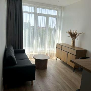 Оренда 1 кімнатної квартири в ЖК Park Residence вул.Стрийська 144