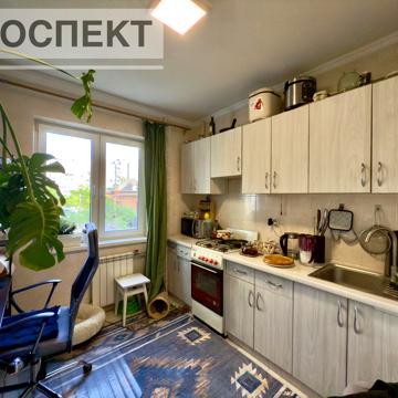 Михайла Лушпи просп., 31