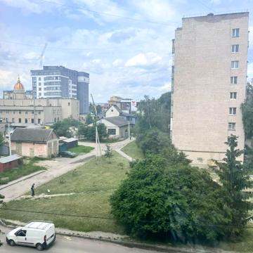 Вовчинецька вул., 192б