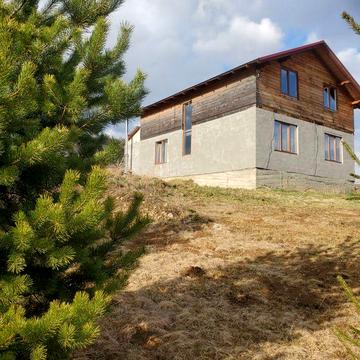 Срочно продам будинок новобудова реальному покупцеві хороший торг
