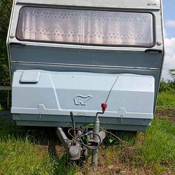 Продам будинокчок на колесах