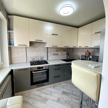 Продам 5к квартиру в Центрі міста/6-а Слобідська