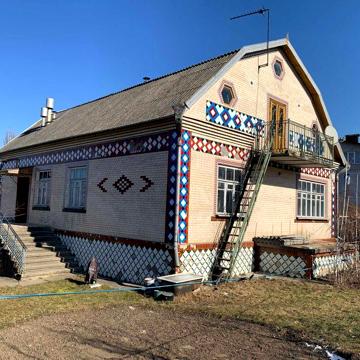 Продам будинок у м. Дунаївці, Хмельницька обл.