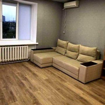 Аренда 1к квартиры на ул. Богданова