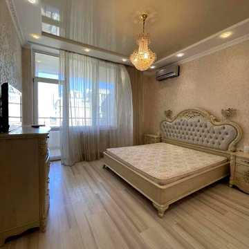 Продаж 1к Квартира Літературна вулиця ЖК Руслан и Людмила