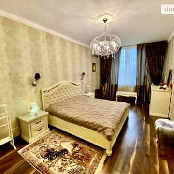 Продаж 1к Квартира Літературна вулиця ЖК Руслан и Людмила