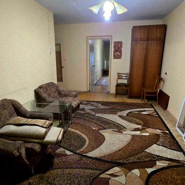 Продам! 3-х ком квартира метро Индустриальная 29000