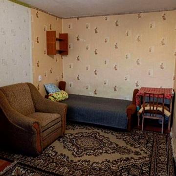 Довгострокова оренда 1к Квартира Дмитра Білоконя (Баженова) вулиця