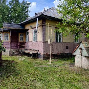 Продам хату біля Ніжина