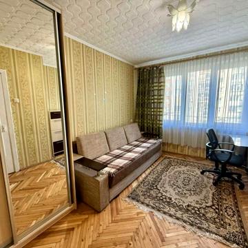 Миколи Хвильового вул., 7