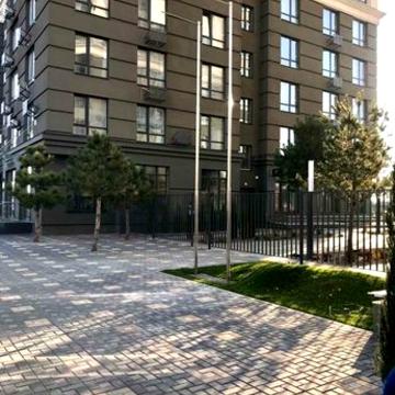 Камянська вул. (Дніпродзержинська), 6