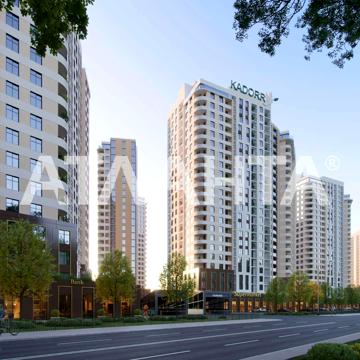 Краснова вул., 3а