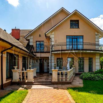 Обухівський район