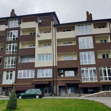 Продається квартира ЖК Супутник теремки