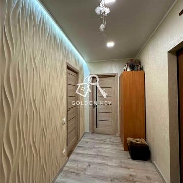 Сонячний мікрорайон вул., 51