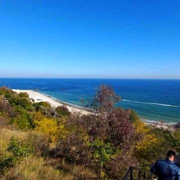 1-ком квартира 50м2 Первая линия моря! Дом сдан! Рассрочка 18 месяцев! ЖК Авиньон