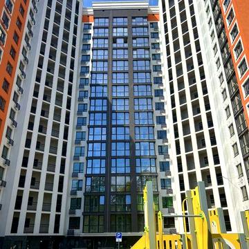 Продам  1к квартиру в зданому будинку метро Житомирська ( забудовник) ЖК ЕКО ДРІМ