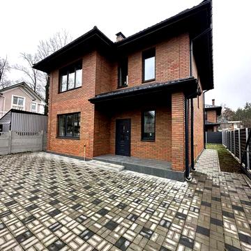 Продам Будинок біля Лісу в місті Ірпінь. Закрита територія. Топ Ціна!