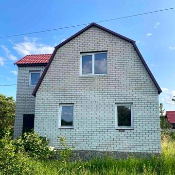 Продам новобудову в Гожулах