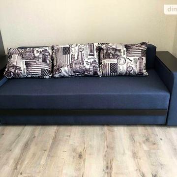Довгострокова оренда 1к Квартира Миру проспект ЖК Suncity