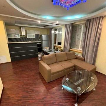 Степана Руданського вул., 4-6