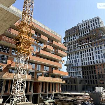 Продаж 2к Квартира Раковського вулиця ЖК Five Address