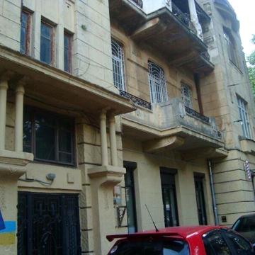 Продаж 4к Квартира Пироговський провулок