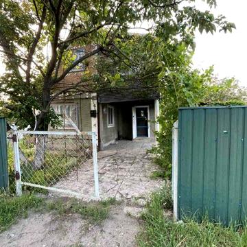 Продам дачу с возможностью зимнего проживания в районе ПЗТО