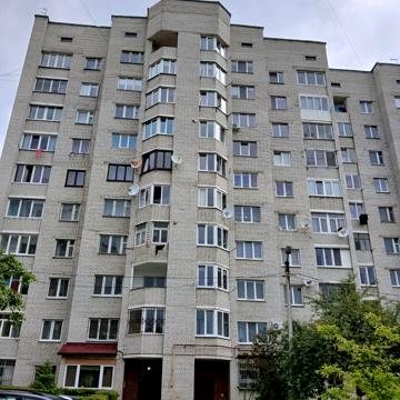 Глинянський Тракт вул., 161г