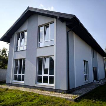 Продам дуплекс Требухів