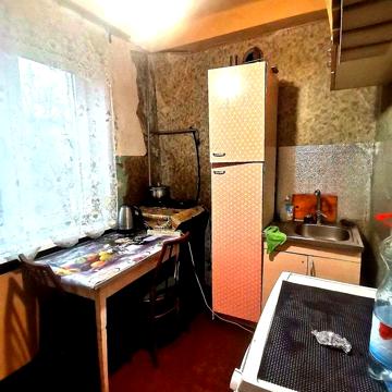 Продам двухкомнатную квартиру на Черемушках