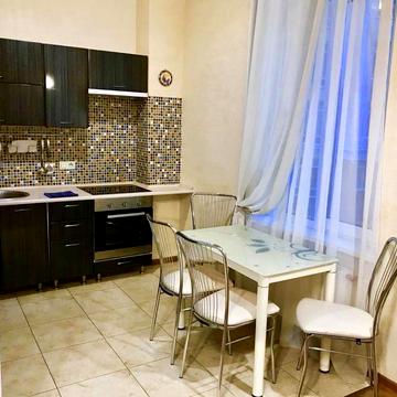 СРОЧНО  2 комн  ЖК Ливадия Французский бульвар 2 сан узл ЖИВОТНЫМИ