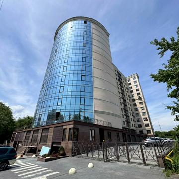Староміська вул., 1/2