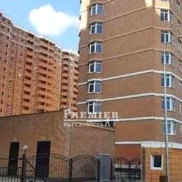 1-кімнатна квартира в новобудові, ЖК Реал Парк, 20 хв до моря