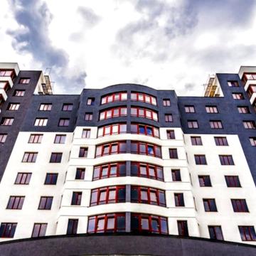 Галицька вул., 141б