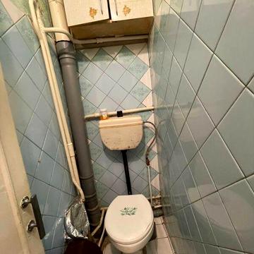 Продаж 2к Квартира Богомаза вулиця