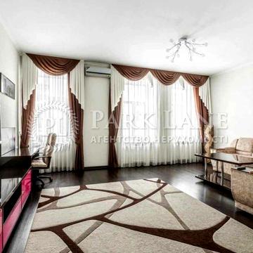Продаж Антоновича 48б Гарний ремонт Царський будинок 2к 90кв ВИГІДНО