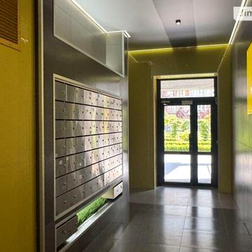 Продаж 1к Квартира Івана Кожедуба вулиця ЖК Millennium State