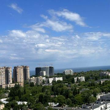 Продаж 3к Квартира Гагаріна проспект ЖК Четыре сезона