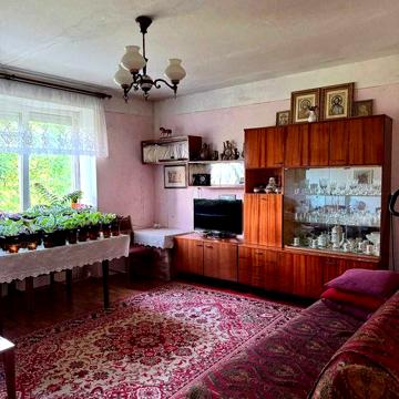 Продаж двокімнатної квартири