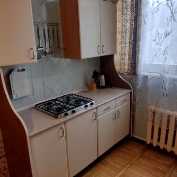 Миколи Пимоненка вул., 5